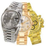 Rolex Watches